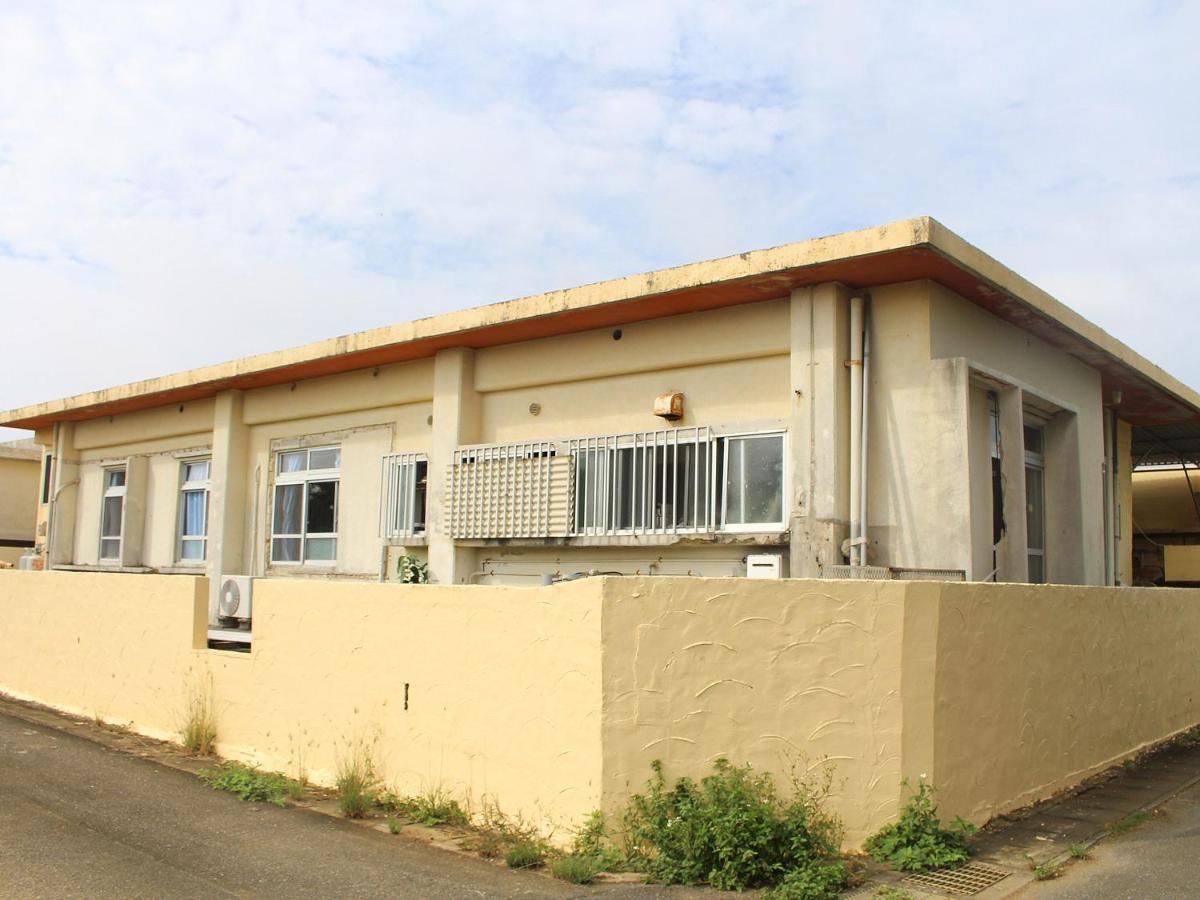 Guest House Miyakojima Εξωτερικό φωτογραφία