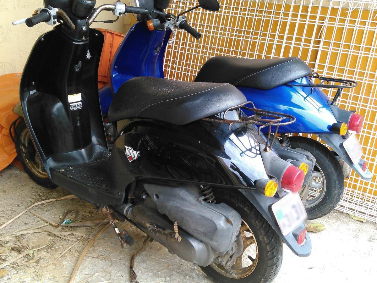 Guest House Miyakojima Εξωτερικό φωτογραφία