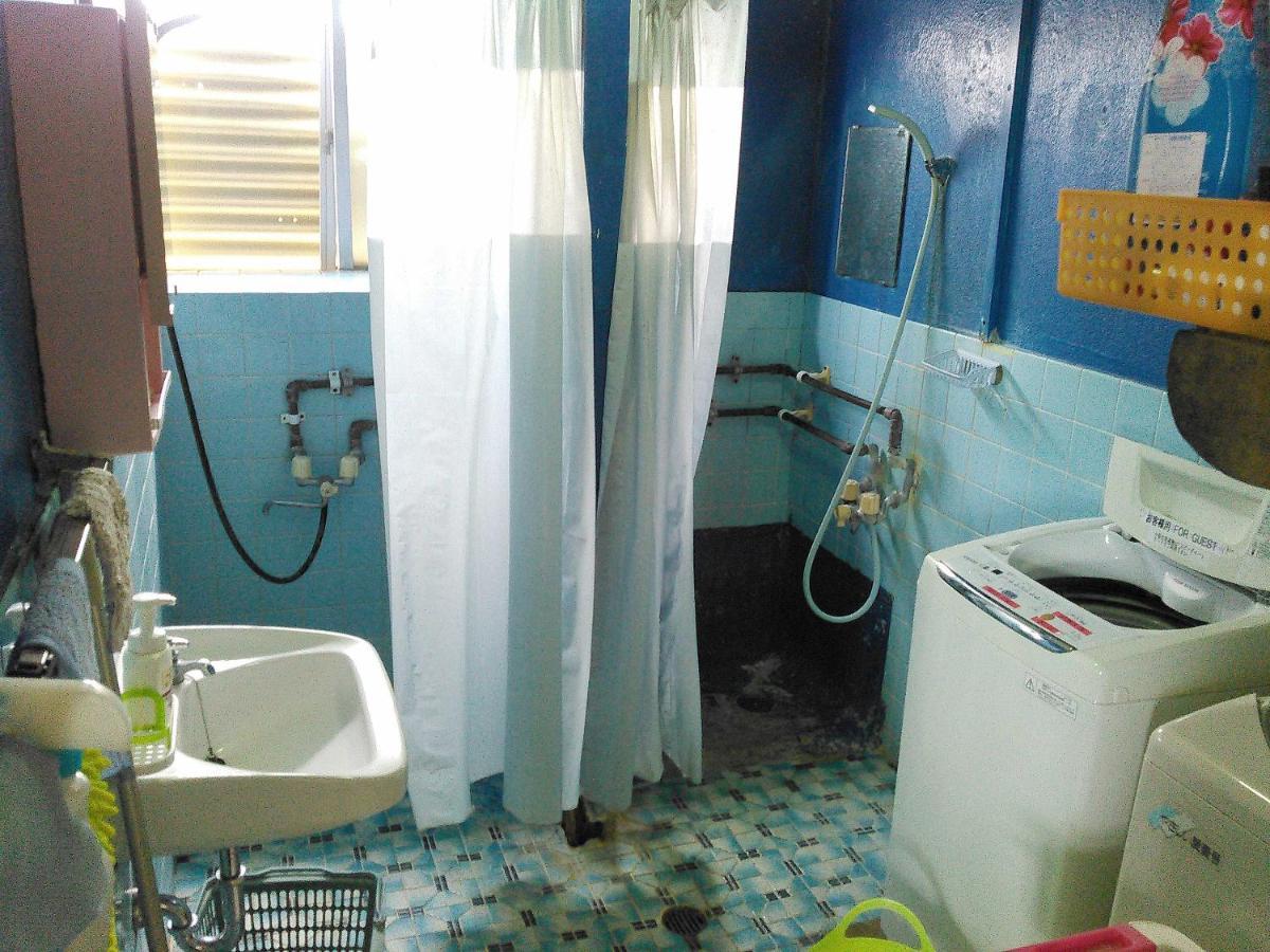 Guest House Miyakojima Εξωτερικό φωτογραφία