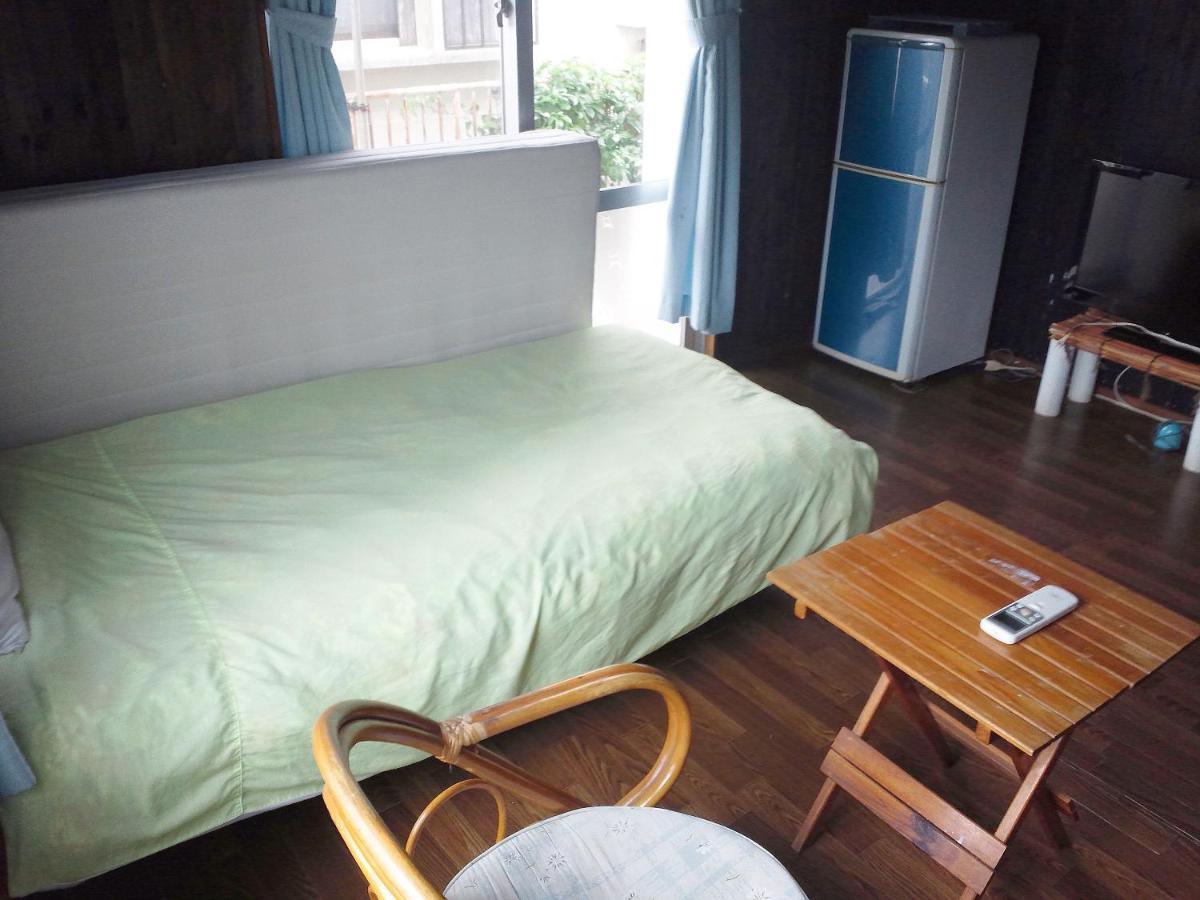 Guest House Miyakojima Εξωτερικό φωτογραφία