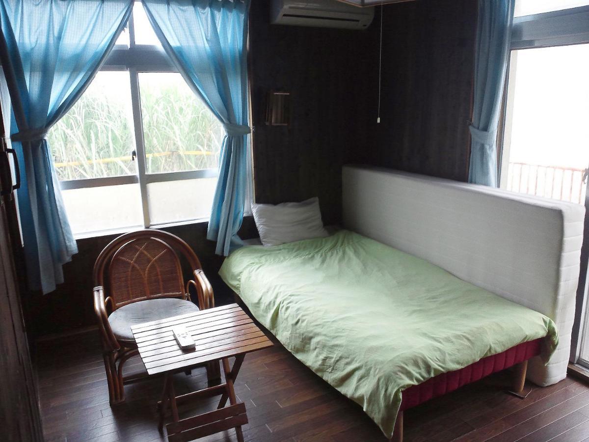 Guest House Miyakojima Εξωτερικό φωτογραφία
