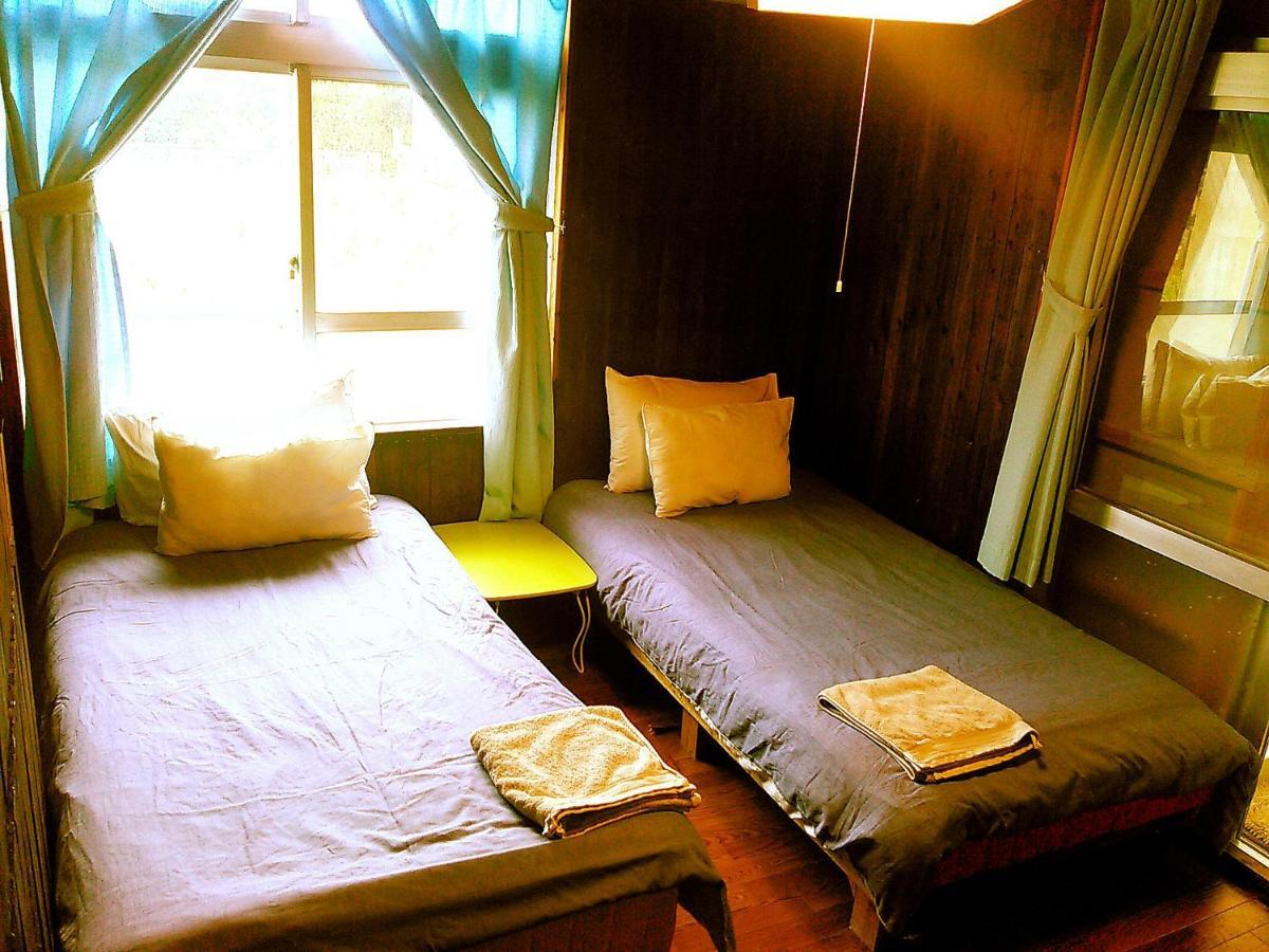 Guest House Miyakojima Εξωτερικό φωτογραφία