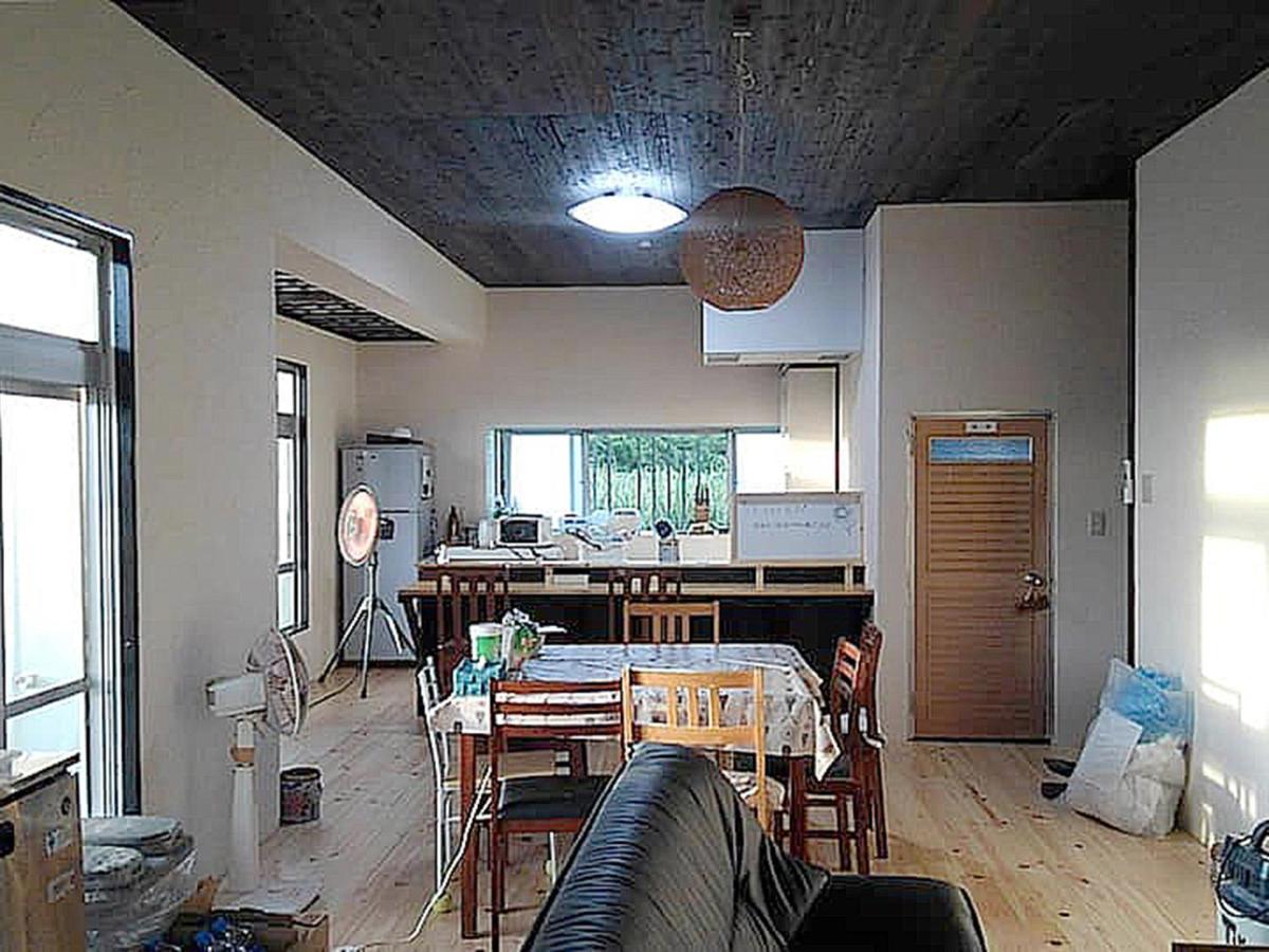 Guest House Miyakojima Εξωτερικό φωτογραφία