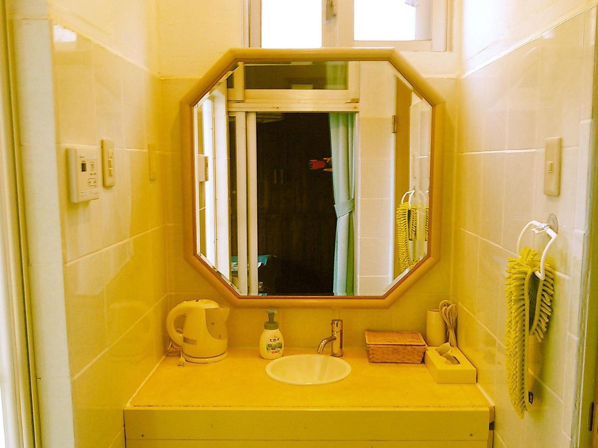 Guest House Miyakojima Εξωτερικό φωτογραφία
