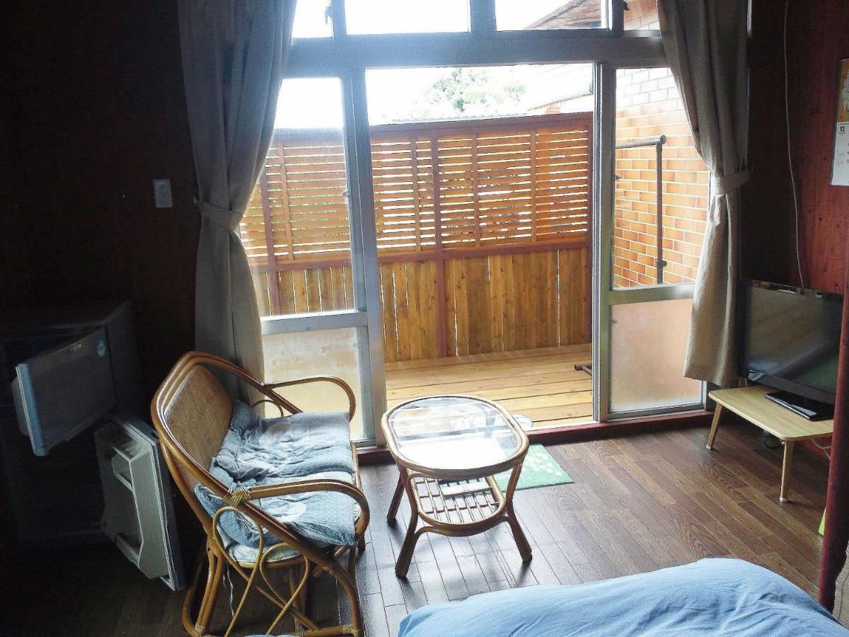 Guest House Miyakojima Εξωτερικό φωτογραφία