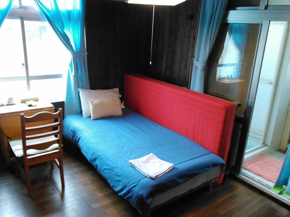 Guest House Miyakojima Εξωτερικό φωτογραφία