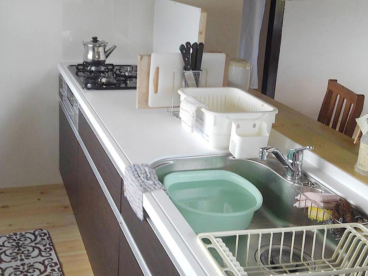 Guest House Miyakojima Εξωτερικό φωτογραφία
