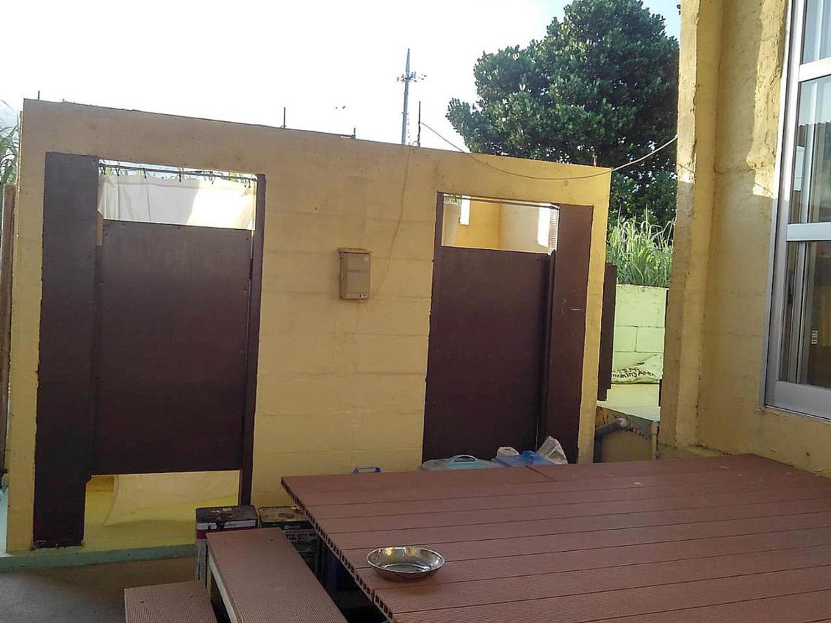 Guest House Miyakojima Εξωτερικό φωτογραφία
