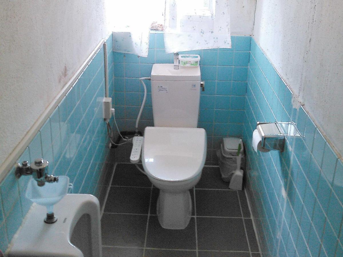 Guest House Miyakojima Εξωτερικό φωτογραφία