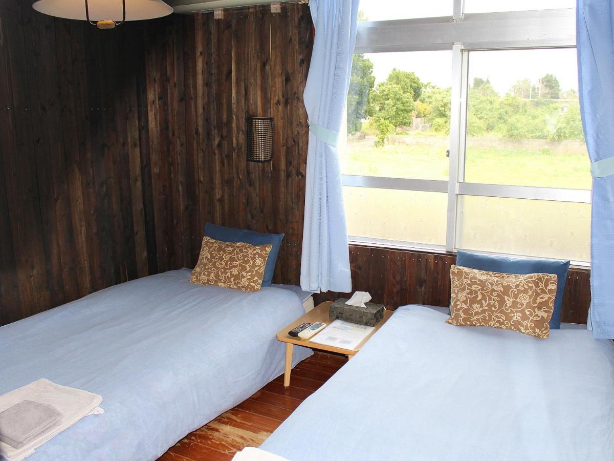 Guest House Miyakojima Εξωτερικό φωτογραφία