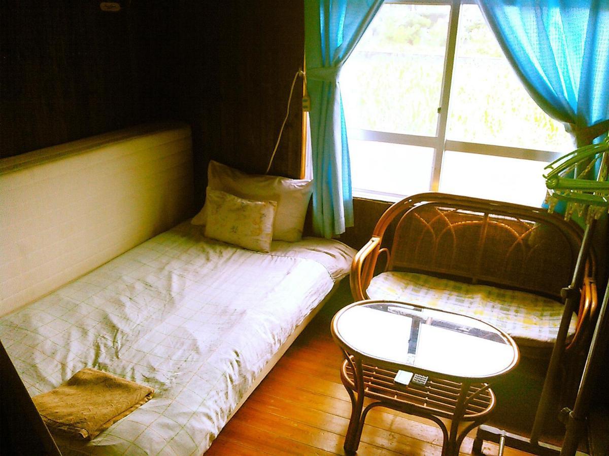 Guest House Miyakojima Εξωτερικό φωτογραφία