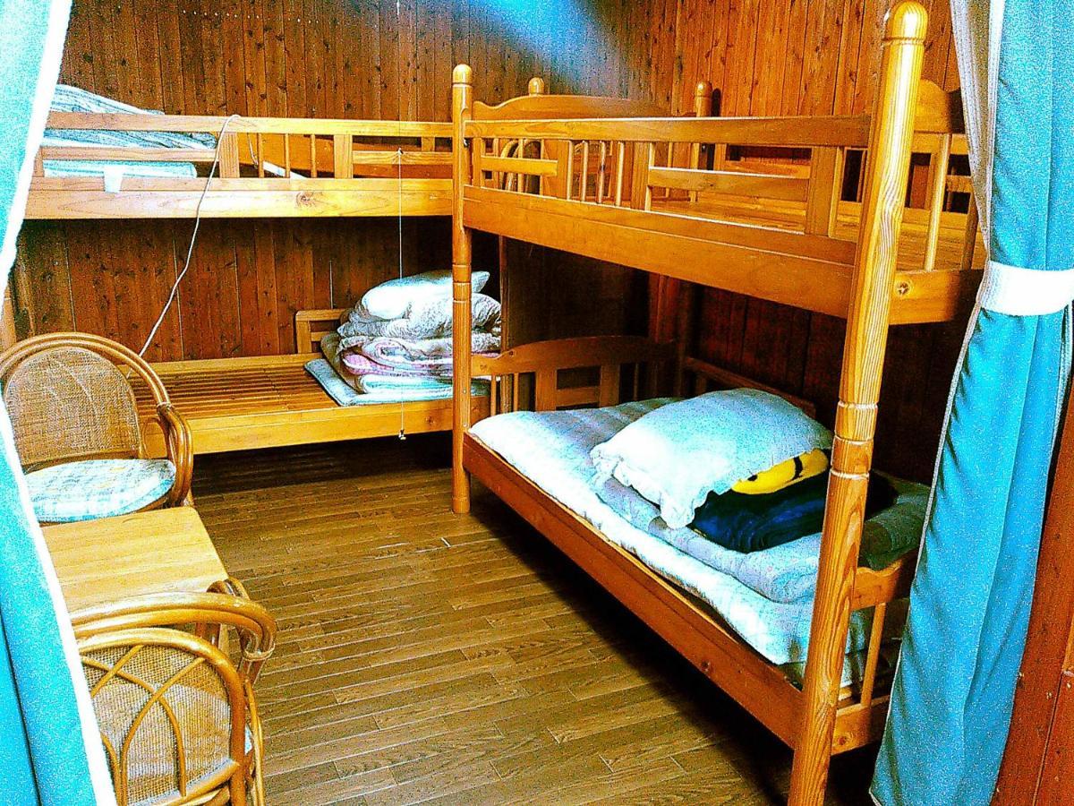 Guest House Miyakojima Εξωτερικό φωτογραφία