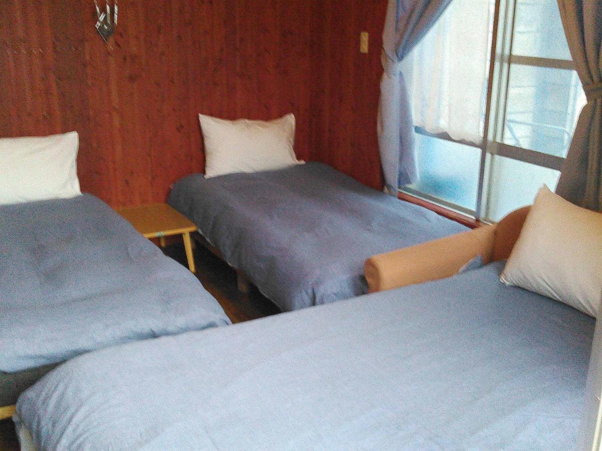 Guest House Miyakojima Εξωτερικό φωτογραφία