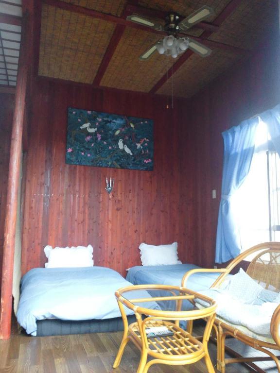 Guest House Miyakojima Δωμάτιο φωτογραφία