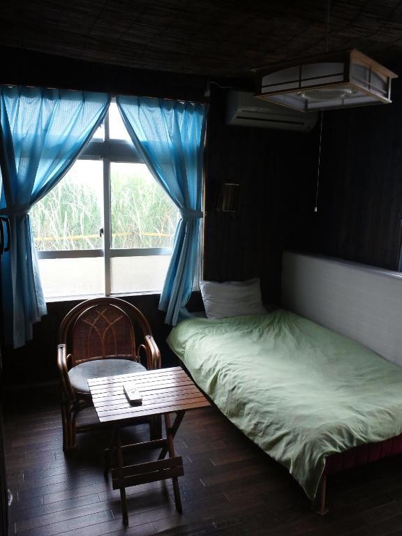 Guest House Miyakojima Δωμάτιο φωτογραφία