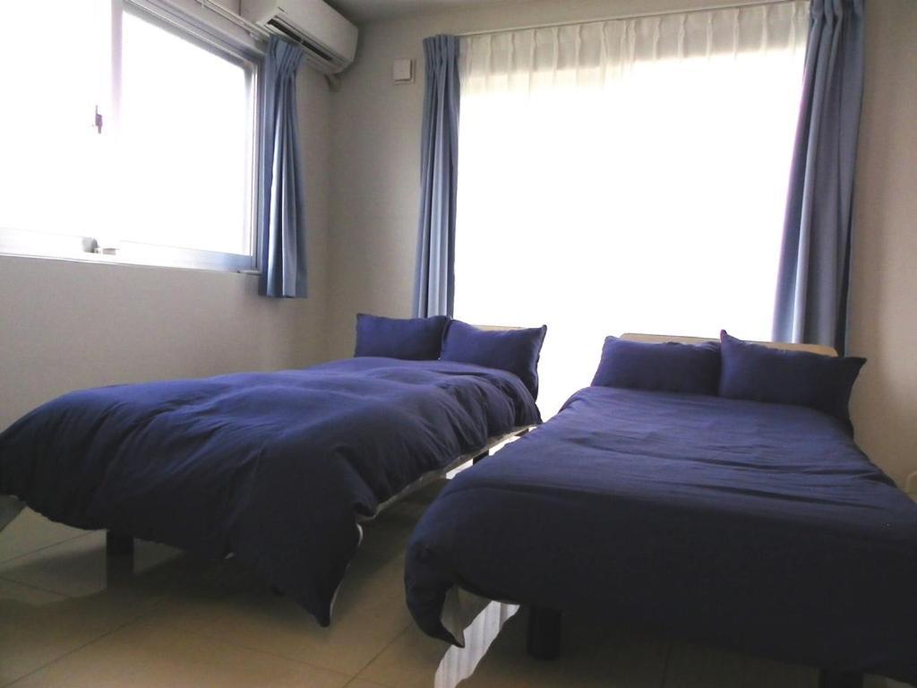 Guest House Miyakojima Εξωτερικό φωτογραφία