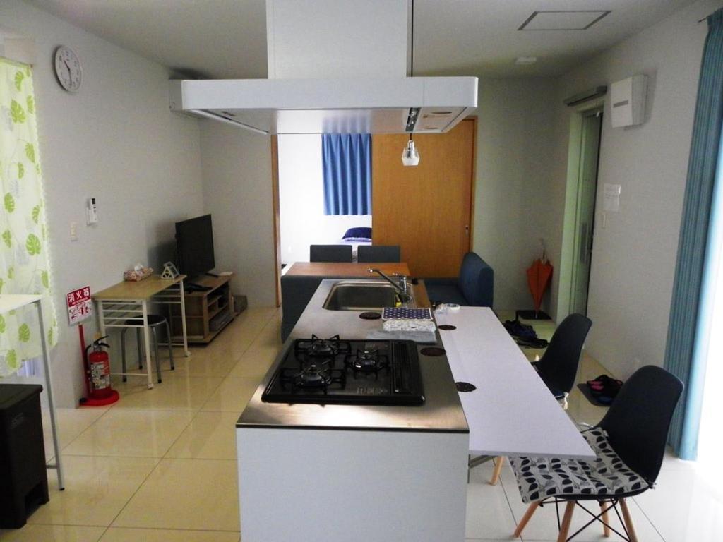 Guest House Miyakojima Εξωτερικό φωτογραφία
