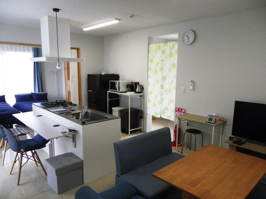 Guest House Miyakojima Εξωτερικό φωτογραφία