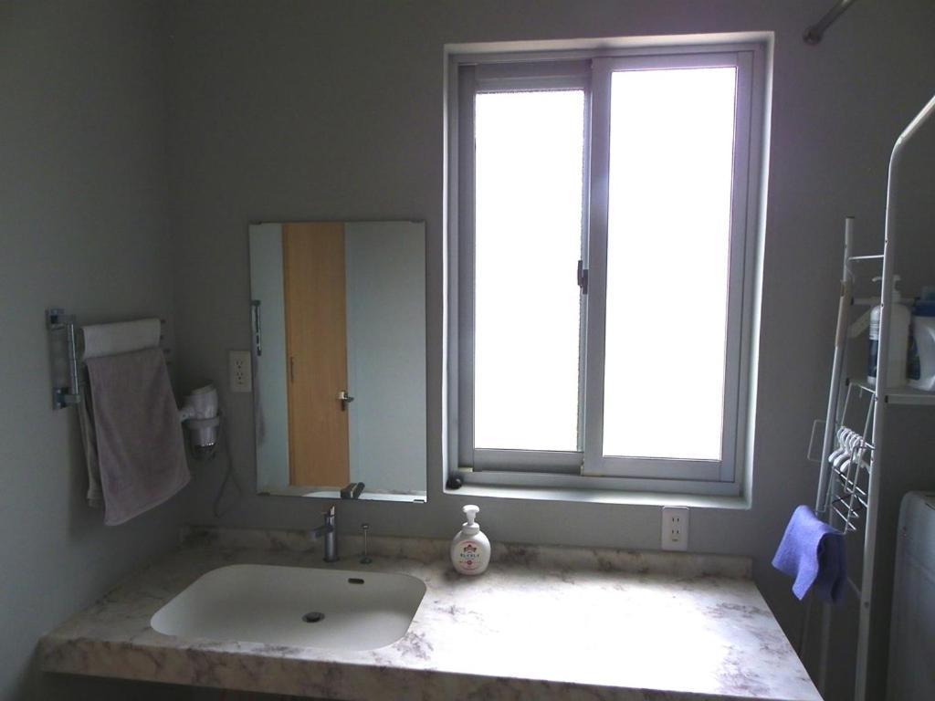 Guest House Miyakojima Εξωτερικό φωτογραφία