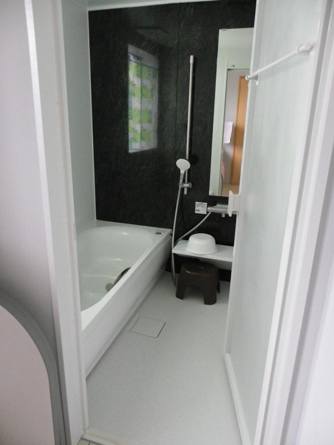 Guest House Miyakojima Εξωτερικό φωτογραφία