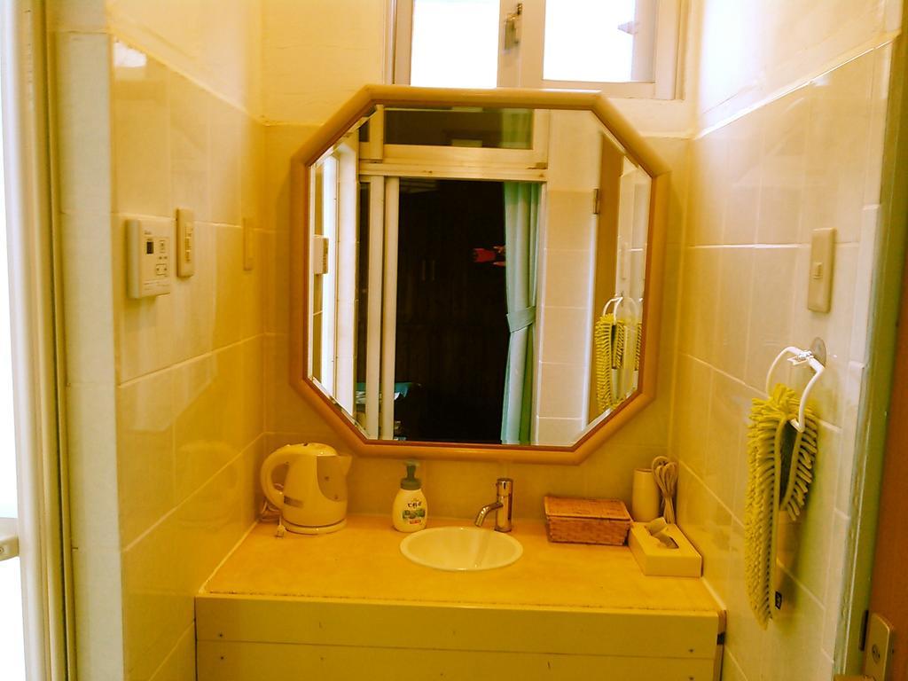 Guest House Miyakojima Δωμάτιο φωτογραφία