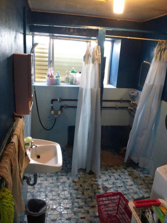 Guest House Miyakojima Εξωτερικό φωτογραφία