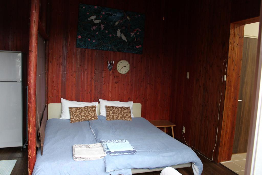 Guest House Miyakojima Εξωτερικό φωτογραφία
