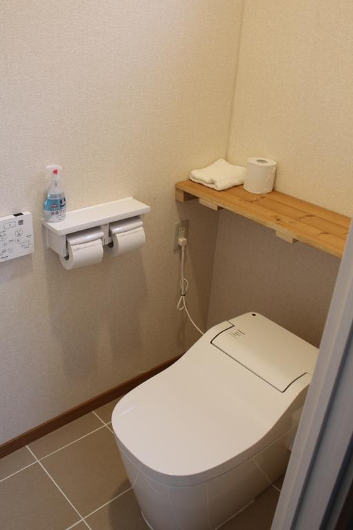 Guest House Miyakojima Εξωτερικό φωτογραφία