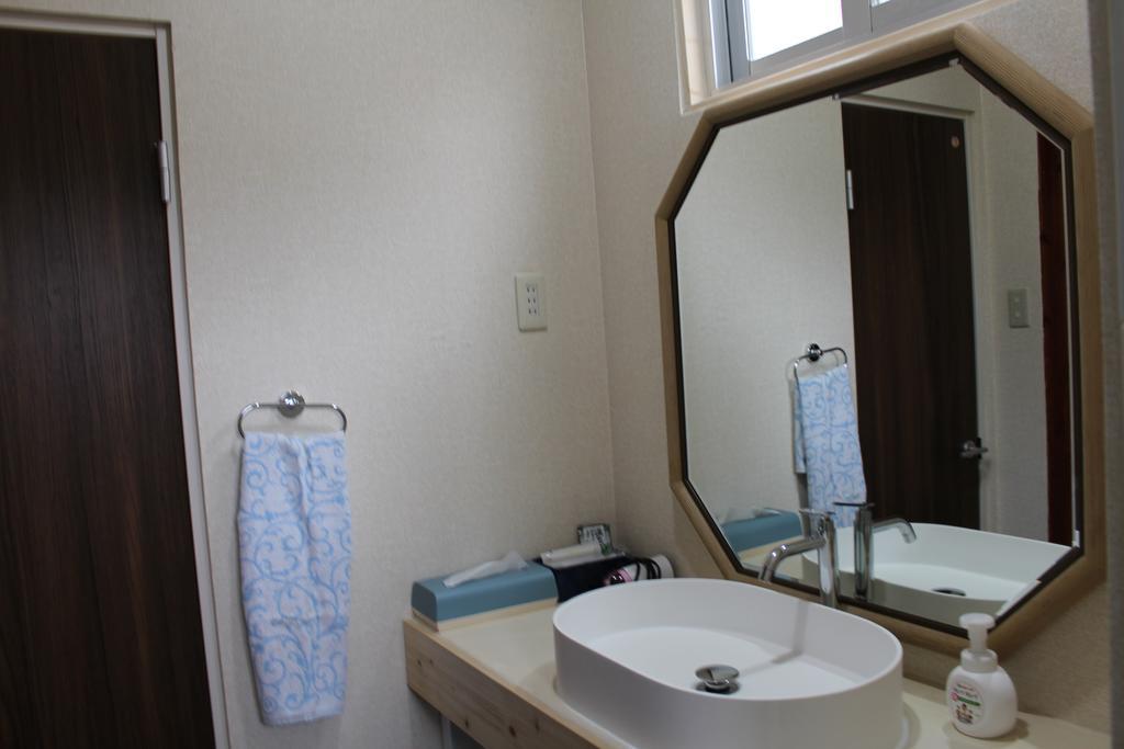 Guest House Miyakojima Εξωτερικό φωτογραφία