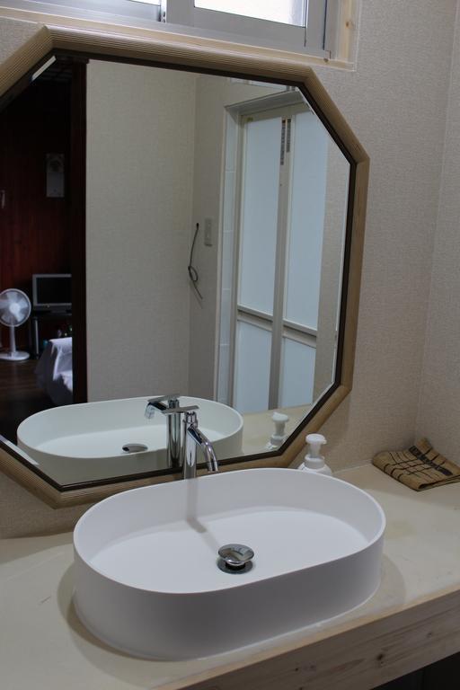 Guest House Miyakojima Εξωτερικό φωτογραφία