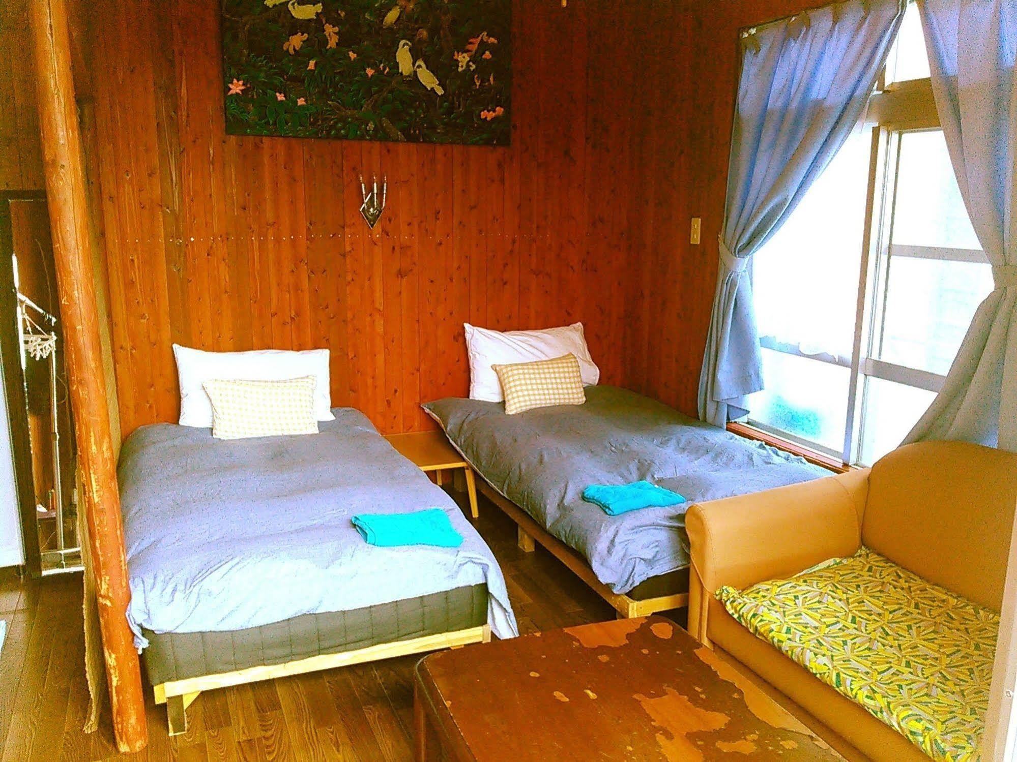 Guest House Miyakojima Εξωτερικό φωτογραφία