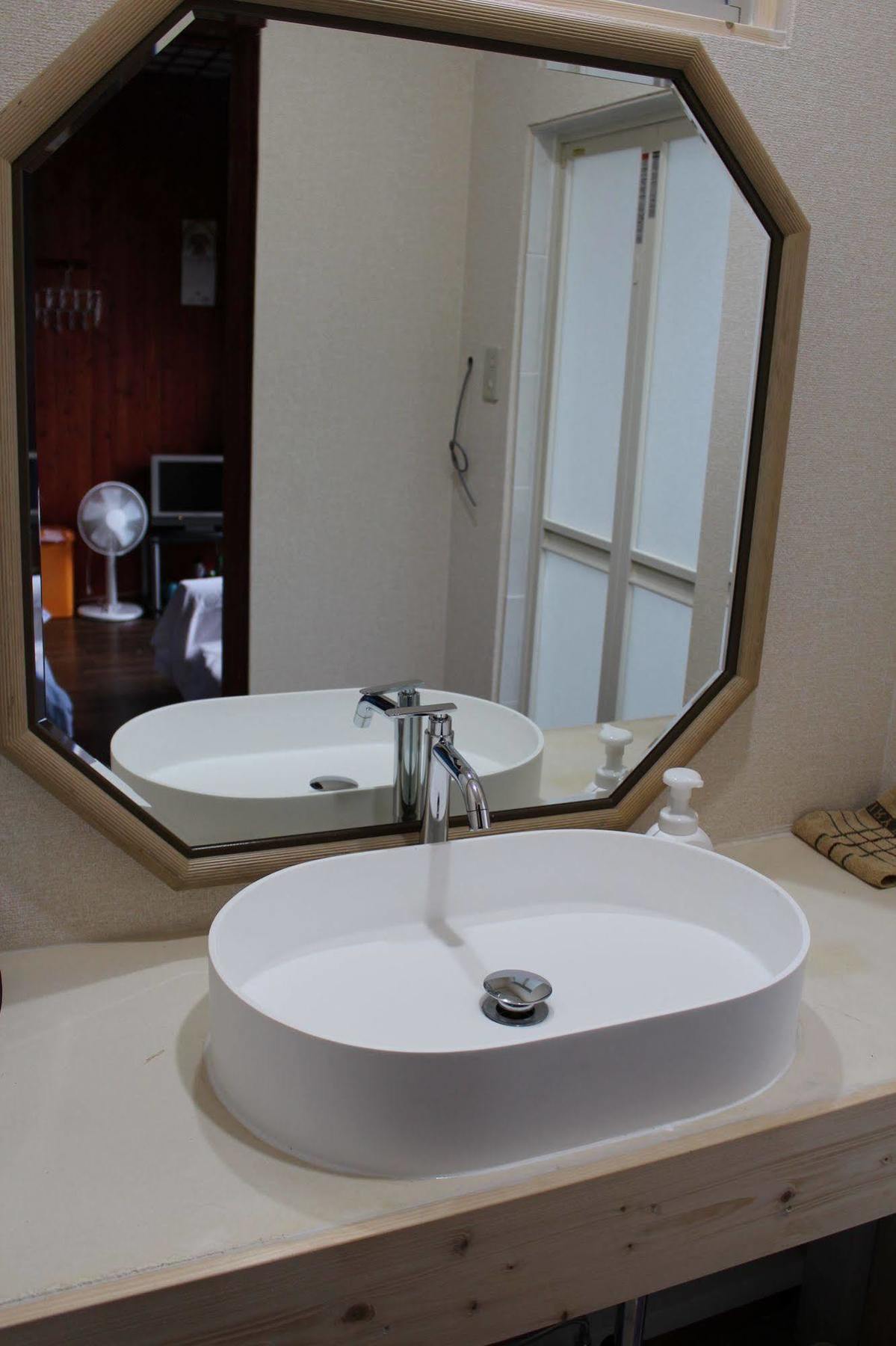 Guest House Miyakojima Εξωτερικό φωτογραφία